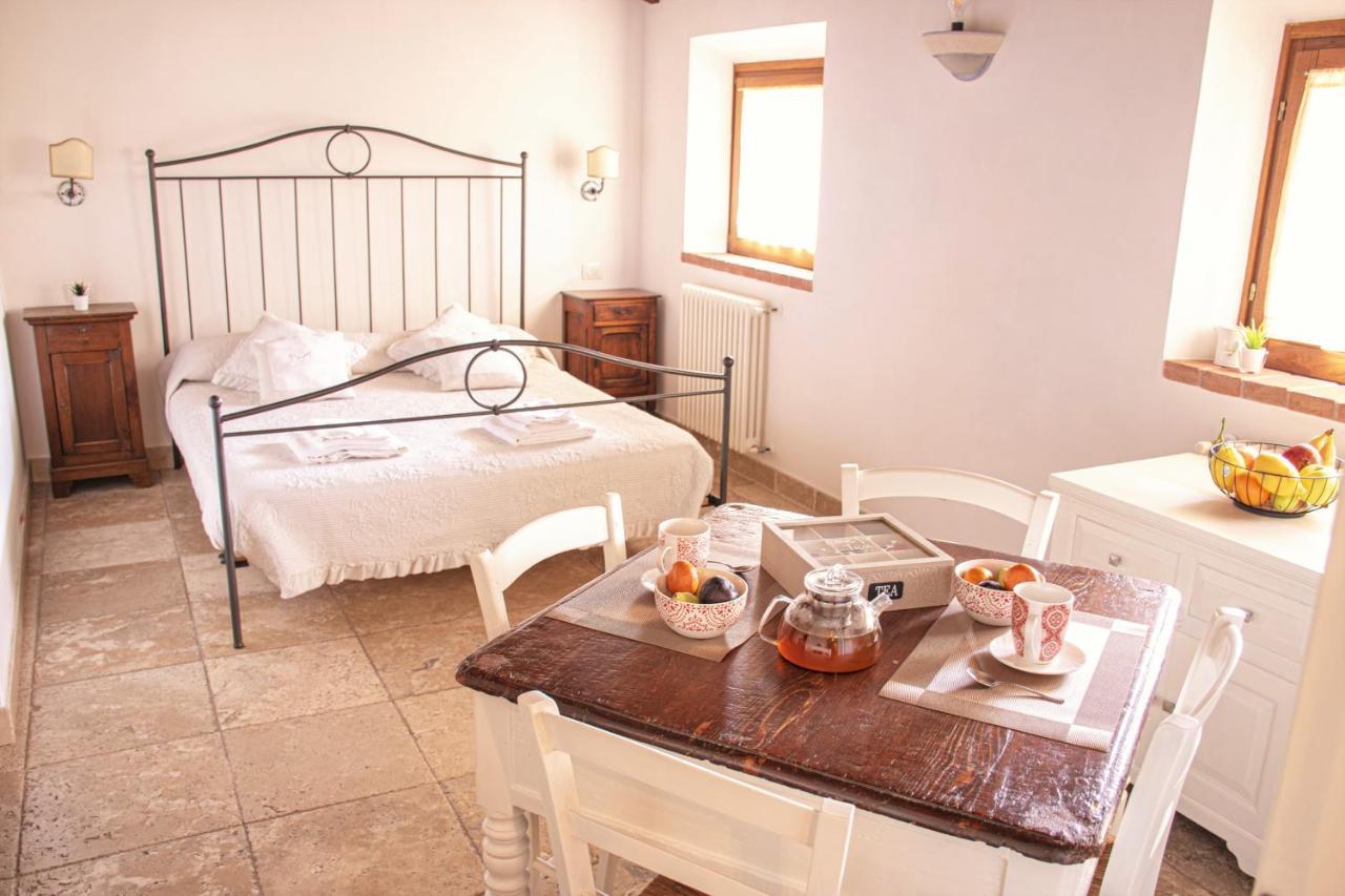 Appartement Casa Aurea Tre Posti Letto A 30 Metri Dal Mare à San Vincenzo Extérieur photo
