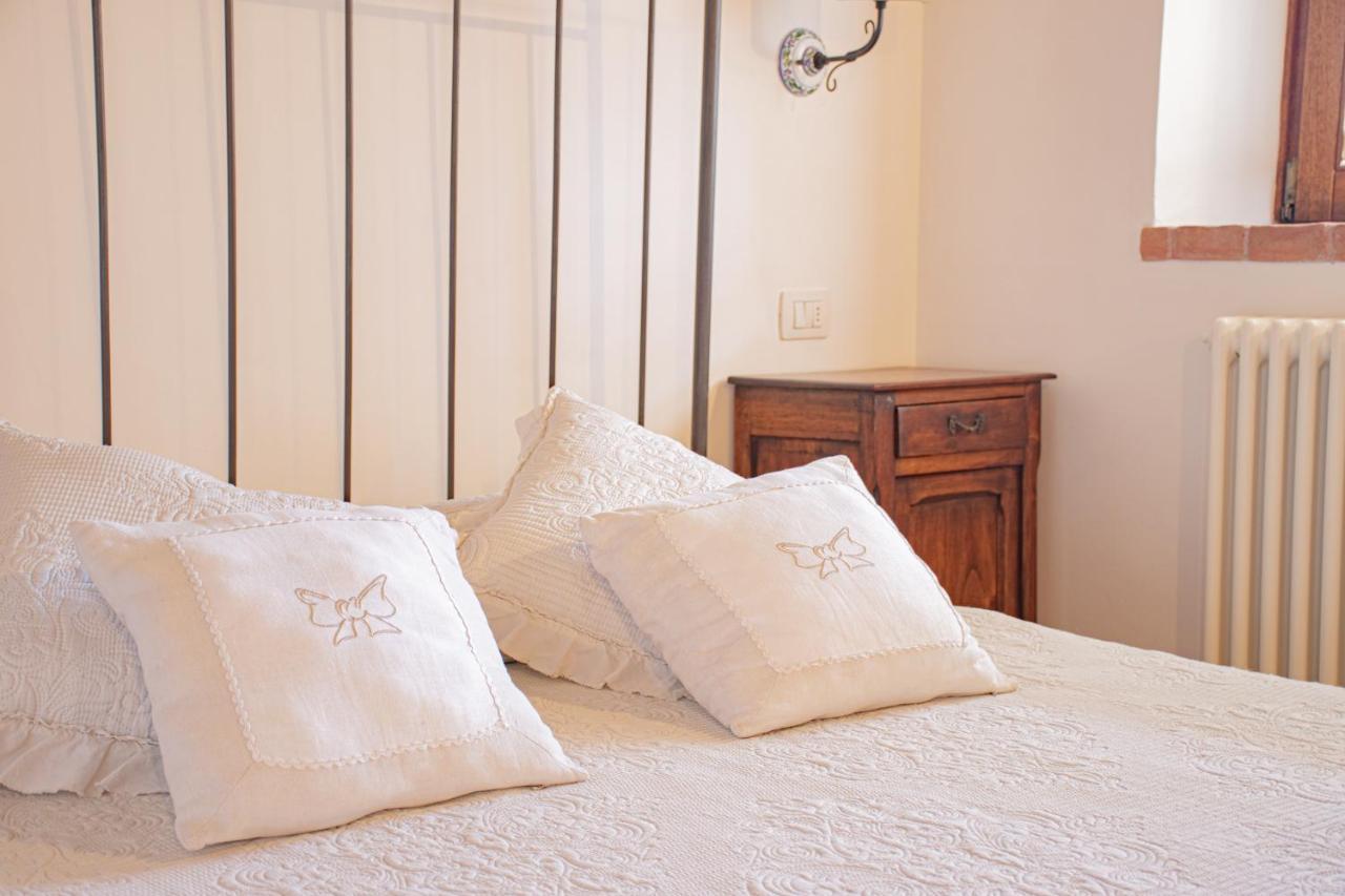 Appartement Casa Aurea Tre Posti Letto A 30 Metri Dal Mare à San Vincenzo Extérieur photo