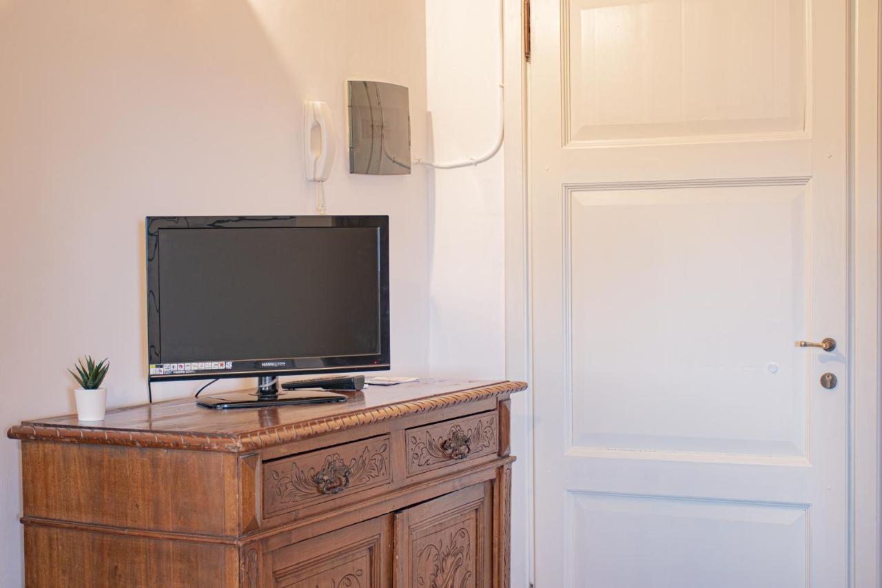 Appartement Casa Aurea Tre Posti Letto A 30 Metri Dal Mare à San Vincenzo Extérieur photo