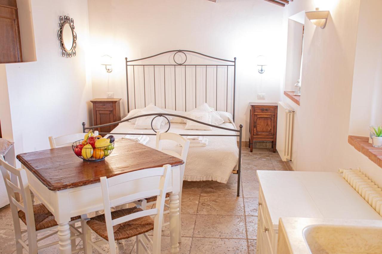 Appartement Casa Aurea Tre Posti Letto A 30 Metri Dal Mare à San Vincenzo Extérieur photo