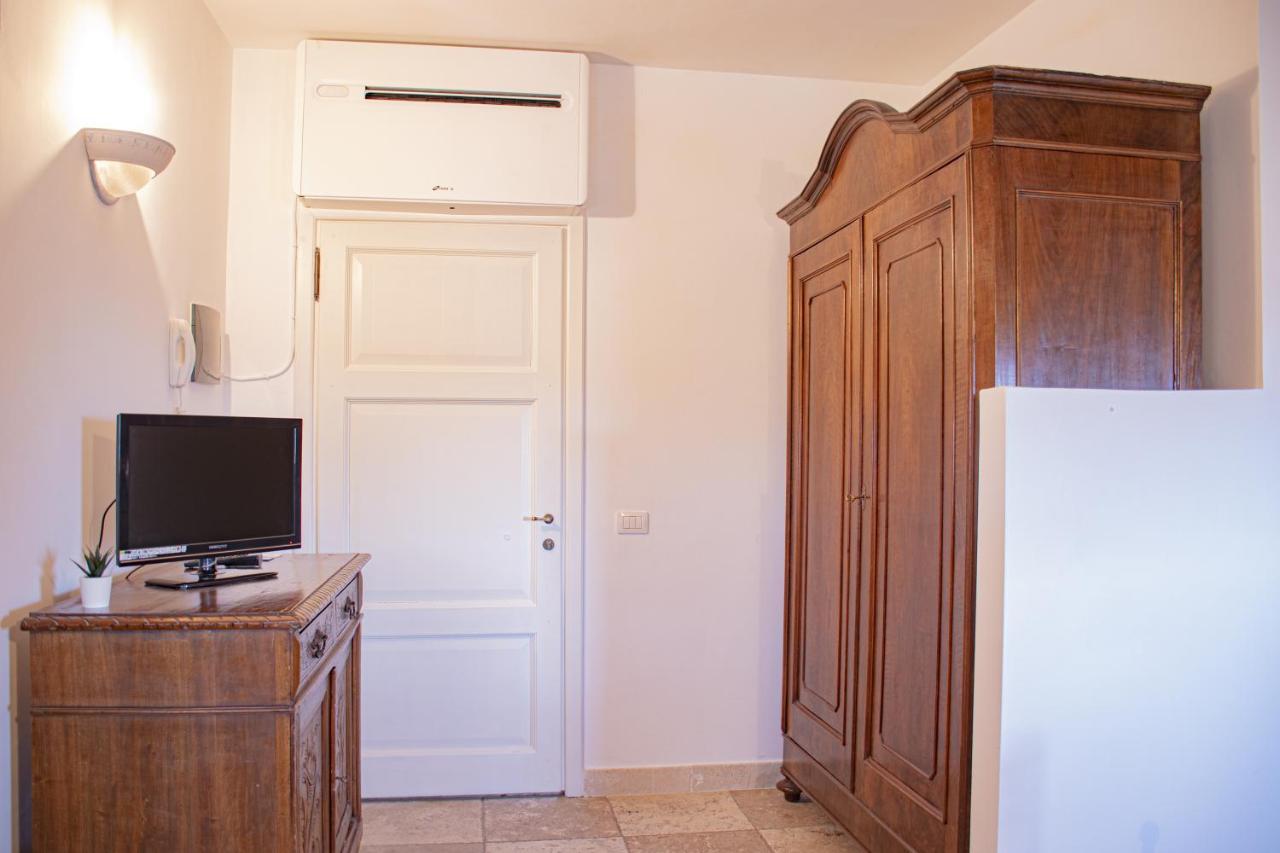 Appartement Casa Aurea Tre Posti Letto A 30 Metri Dal Mare à San Vincenzo Extérieur photo