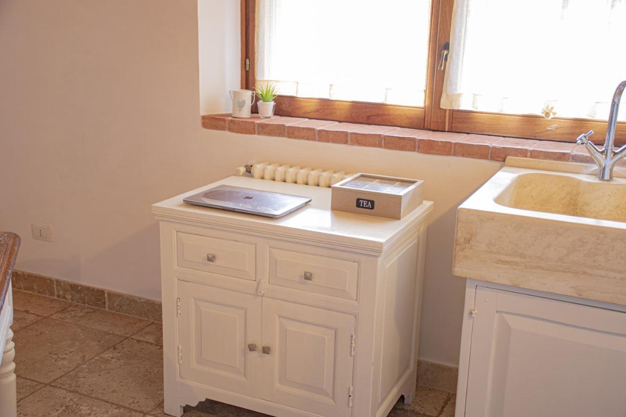 Appartement Casa Aurea Tre Posti Letto A 30 Metri Dal Mare à San Vincenzo Extérieur photo