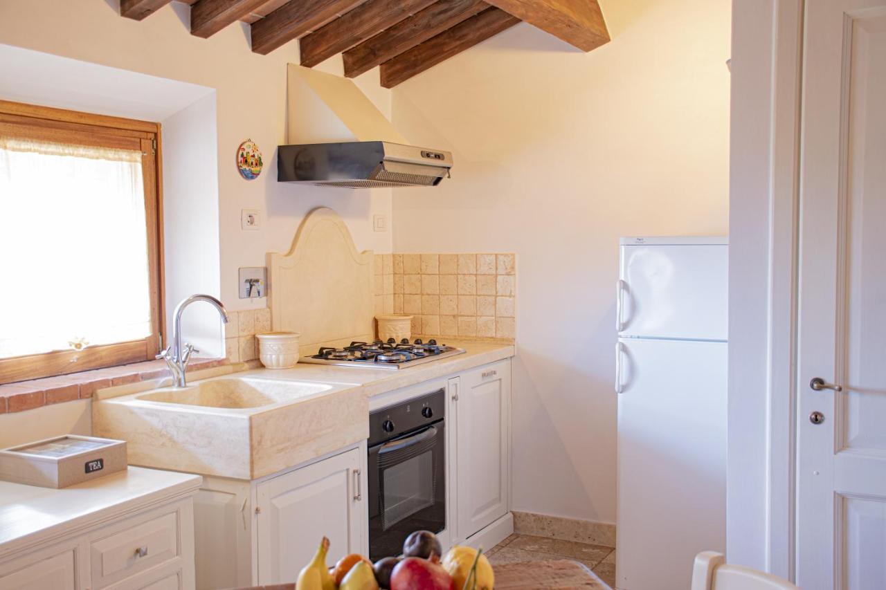Appartement Casa Aurea Tre Posti Letto A 30 Metri Dal Mare à San Vincenzo Extérieur photo