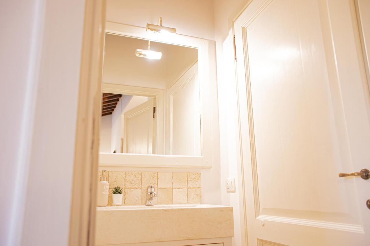 Appartement Casa Aurea Tre Posti Letto A 30 Metri Dal Mare à San Vincenzo Extérieur photo