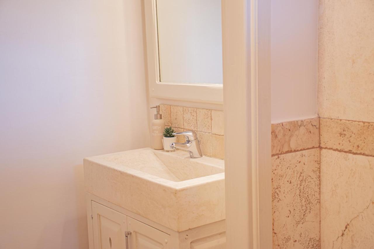 Appartement Casa Aurea Tre Posti Letto A 30 Metri Dal Mare à San Vincenzo Extérieur photo