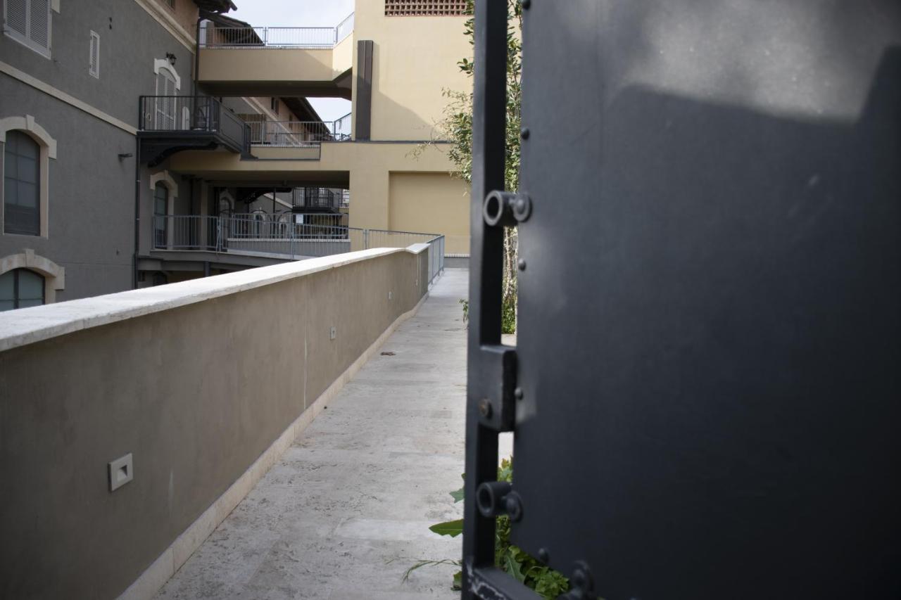 Appartement Casa Aurea Tre Posti Letto A 30 Metri Dal Mare à San Vincenzo Extérieur photo