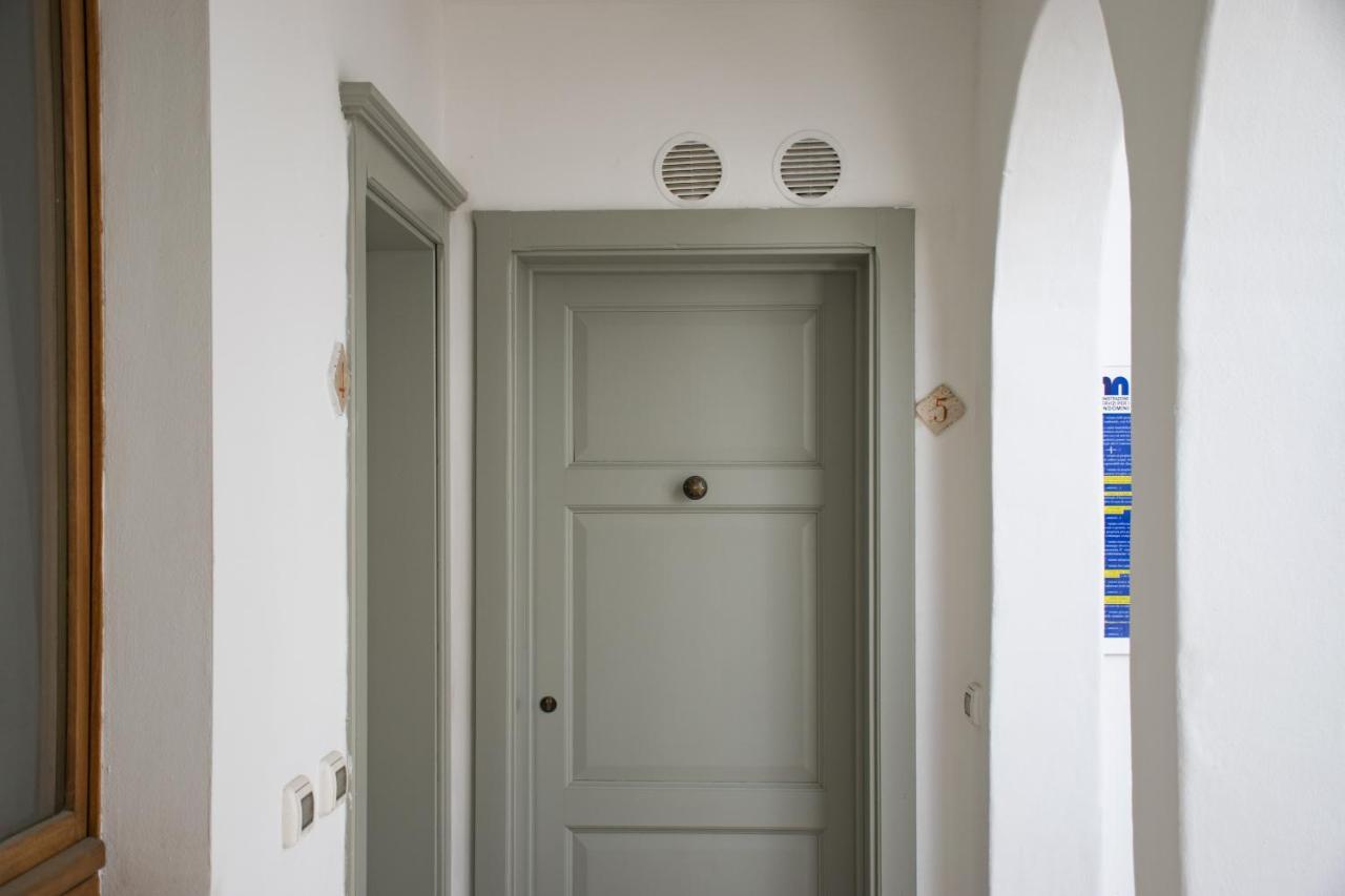Appartement Casa Aurea Tre Posti Letto A 30 Metri Dal Mare à San Vincenzo Extérieur photo